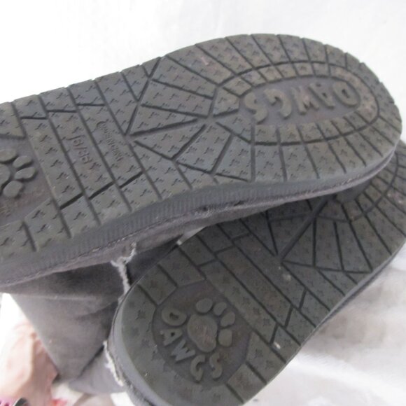 DAWGS Boots - 6 - Picture 7 of 9